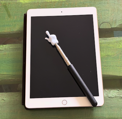 Apple Pencil: Günstige Alternativen