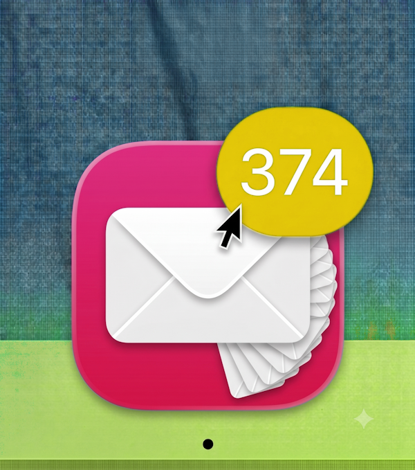 Beliebig viele Testadressen